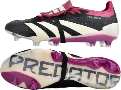 Adidas Predator Elite FT FG Rep