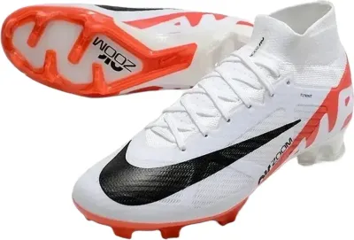 Nike Air Zoom Mercurial Superfly IX Elite FG/AG Rep