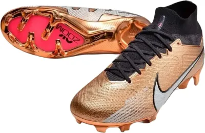Nike Air Zoom Mercurial Superfly IX Elite FG Rep