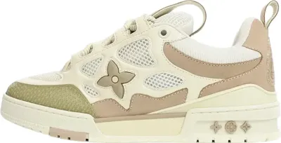 Louis Vuitton Skates Rep