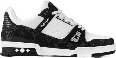 Louis Vuitton Trainers (Many Variants) Rep