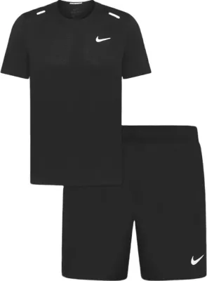 Nike running set Rep