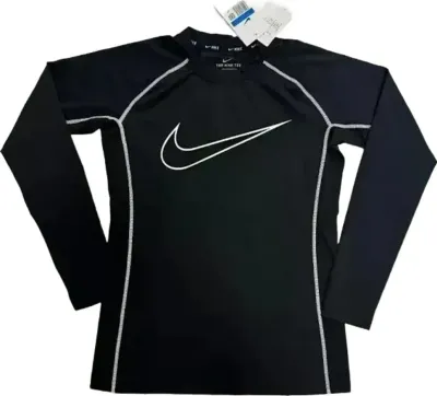 Nike Pro Compression Shirt Rep