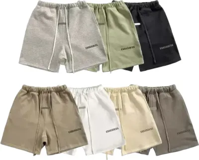 Essentials Shorts Rep
