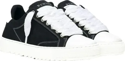 Numeris Shoes (Black) Rep