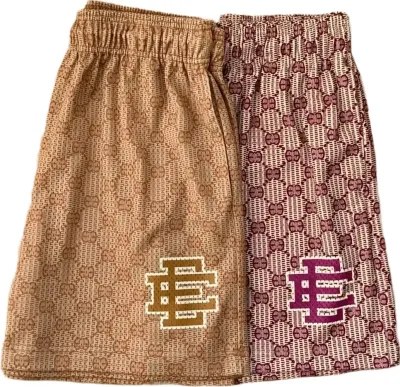 Eric Emanuel shorts Rep