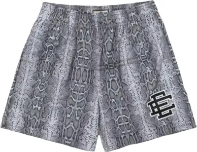 Eric Emanuel Shorts Rep