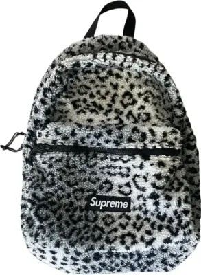 Superme Glamour Backpack Rep