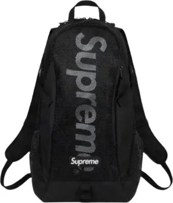 Supreme Backpacks Rep