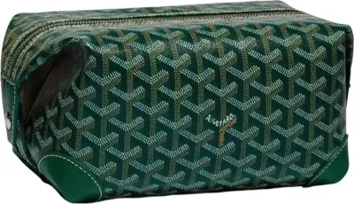 Goyard small bag (Green) Rep