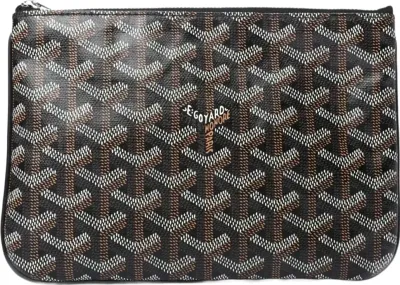 Goyard Coffe Senat Pocket Rep