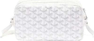 Goyard Hand-Bag (White) Rep