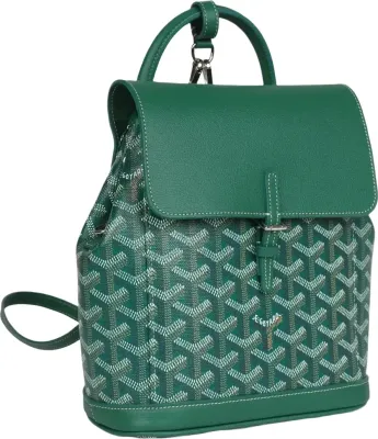Goyard Backpack Rep