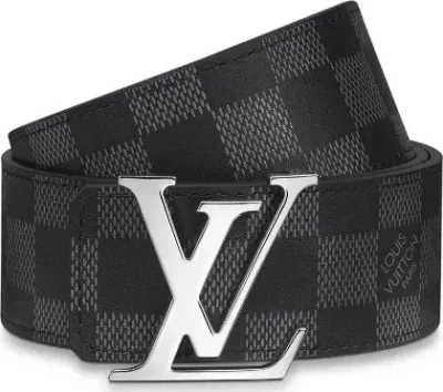 Louis Vuttion Belt Rep