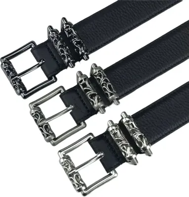 Chrome Hearts Belt Rep
