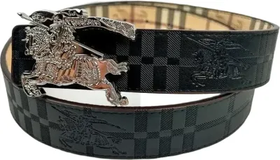 Burberry Logo Belt Rep