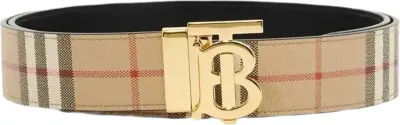 Burberry belt Rep