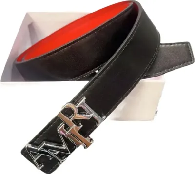 Amiri Belt Rep