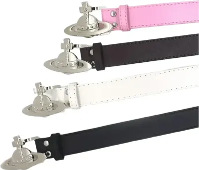 Budget Vivienne Westwood Belts Rep