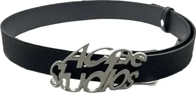 Acne Studios Belt Rep