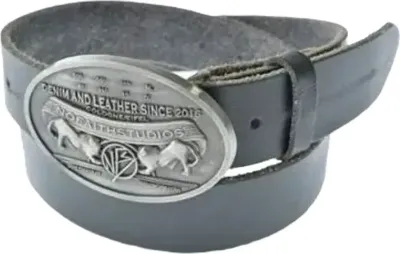 Nofaithstudios Buckle Belt Rep