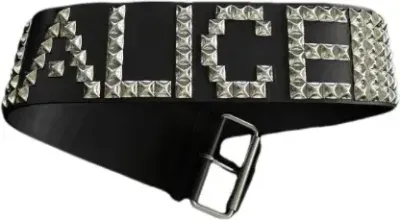 Alice Studded Belt Rep