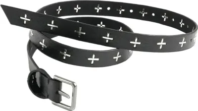 MA+Belt Rep