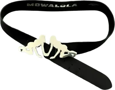Mowalola Belt Rep