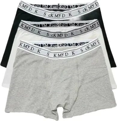 Suck My D*ck Underwear Rep