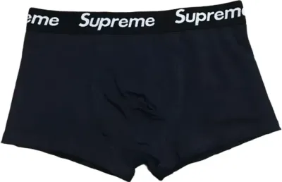 Supreme Underwear Rep
