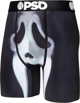PSD Underwear Rep
