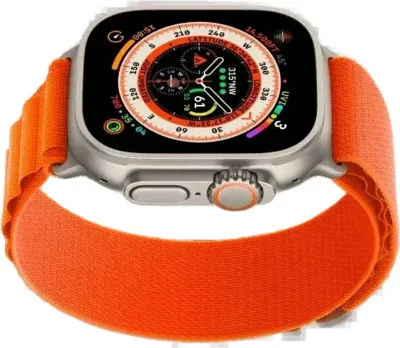 Apple Watch ultra (49mm) Rep