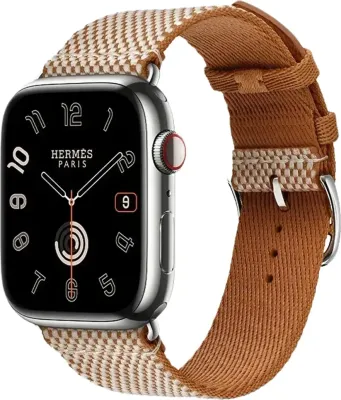 Apple Watch Hermes Rep