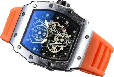 Richard Mille Watch Rep