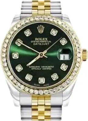 Rolex Watch Rep