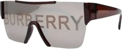 Burberry Glasses Rep