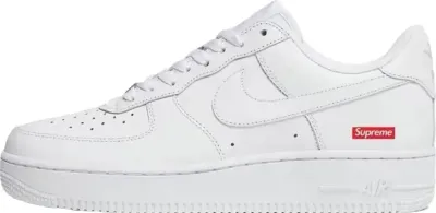 Alyx X Nike Airforce Rep