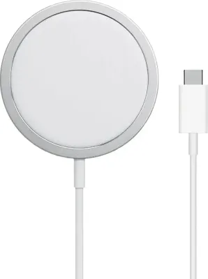 Apple inductive charger Rep