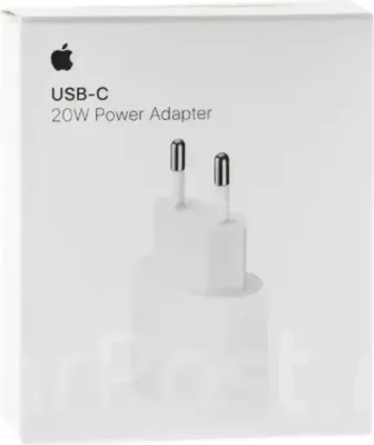 Apple USB-C charger Rep