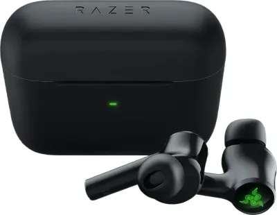 Razer hammered tire wireless Rep