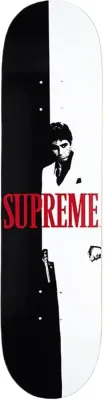 Supreme Skateboard Rep