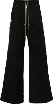 Rick Owens Belas Cargo Pants Rep