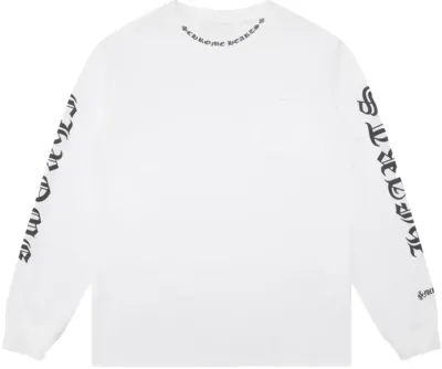 Chrome Hearts Longsleeve Rep