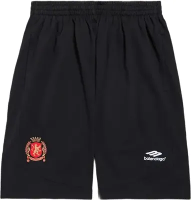 Balenciaga Baggy Shorts Rep