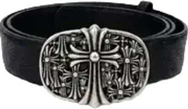 Chrome Hearts Cross Belt Rep