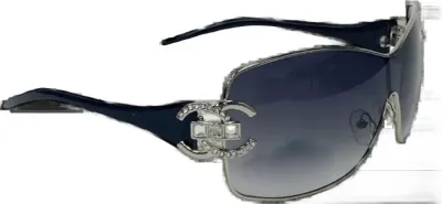Chanel Glasses Rep