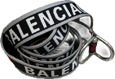 Balenciaga D Ring Belt Rep