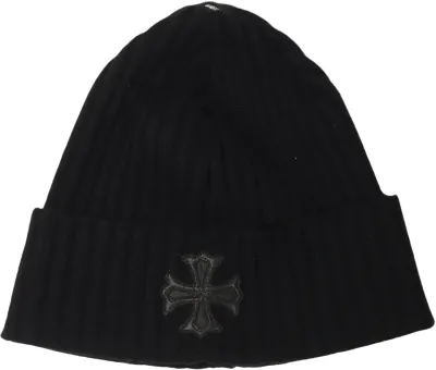 Chrome Hearts Cross Beanies Rep
