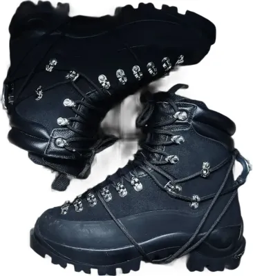 Heliot Emil Hiking Boots Rep