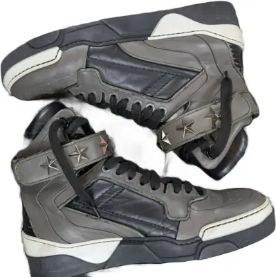 Givenchy Tyson Sneaker Rep
